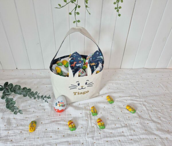 Panier de Pâques personnalisables – Image 3